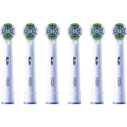 Насадка для зубної щітки Oral-B Pro Precision Clean, 6 шт (8006540847466) - Картинка 3