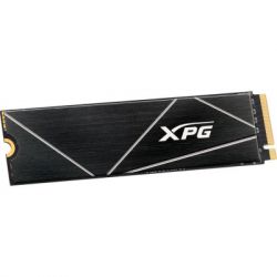 SSD  ADATA XPG Gammix S70 Blade 8TB M.2 2280 (AGAMMIXS70B-8000G-CS) -  2