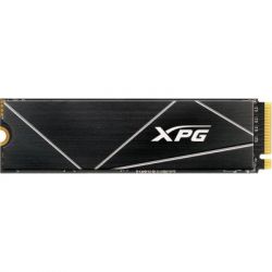 SSD  ADATA XPG Gammix S70 Blade 8TB M.2 2280 (AGAMMIXS70B-8000G-CS) -  1