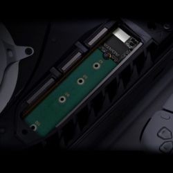 SSD ���������� ADATA XPG GAMMIX S55 1TB M.2 2230 (SGAMMIXS55-1T-C) - �������� 8