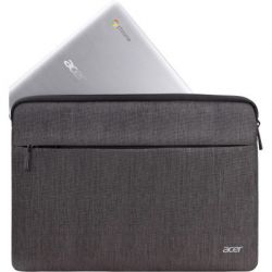    Acer 15" PROTECTIVE SLEEVE DUAL Grey (NP.BAG1A.293*) -  3
