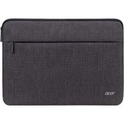    Acer 15" PROTECTIVE SLEEVE DUAL Grey (NP.BAG1A.293*)