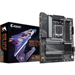 ����������� ����� GIGABYTE B650 AORUS ELITE AX V2 - �������� 4