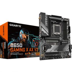 ����������� ����� Gigabyte B650 Gaming X AX V2 - �������� 5
