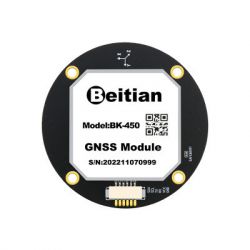 GPS    Beitian BK-450