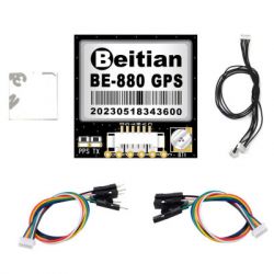 GPS    Beitian BN-880