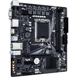 Материнська плата GIGABYTE H610M S2H V2 - Картинка 2