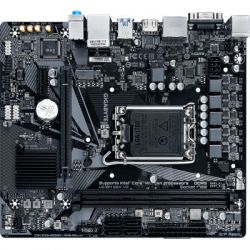 Материнська плата GIGABYTE H610M S2H V2 - Картинка 3