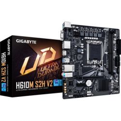 Материнська плата GIGABYTE H610M S2H V2 - Картинка 5
