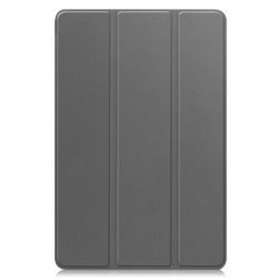 ����� ��� �������� BeCover Smart Case Lenovo Tab M11 (2024) TB-TB330FU/Xiaoxin Pad 11 (2024) 11" Gray (710753) - �������� 2