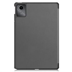 ����� ��� �������� BeCover Smart Case Lenovo Tab M11 (2024) TB-TB330FU/Xiaoxin Pad 11 (2024) 11" Gray (710753) - �������� 3