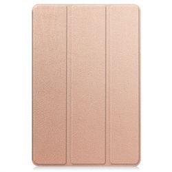    BeCover Smart Case Lenovo Tab M11 (2024) TB-TB330FU/Xiaoxin Pad 11 (2024) 11" Rose Gold (710755) -  2