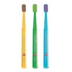 ������ ����� ����� Curaprox �������'�� CS Smart Ultra Soft (�� 5 ����) 3 �� (CS Smart/3-02) - �������� 2