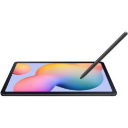 ������� Samsung Galaxy Tab S6 Lite 2024 10.4 Wi-Fi 4/128GB Oxford Gray (SM-P620NZAEEUC) - �������� 10