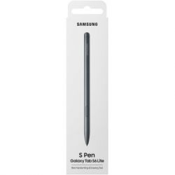  Samsung Galaxy Tab S6 Lite 2024 10.4 Wi-Fi 4/128GB Oxford Gray (SM-P620NZAEEUC) -  12