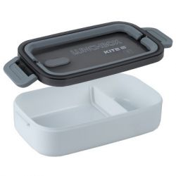 Ланч-бокс дитячий Kite 700 мл, білий (K23-182-1) - Картинка 5