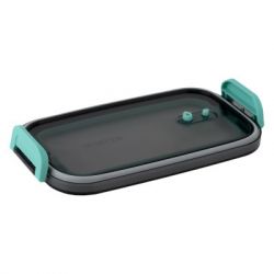 Ланч-бокс дитячий Kite 700 мл, зелений (K23-182-2) - Картинка 6