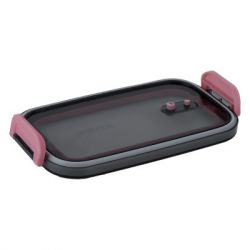 Ланч-бокс дитячий Kite 700 мл, рожевий (K23-182-3) - Картинка 7