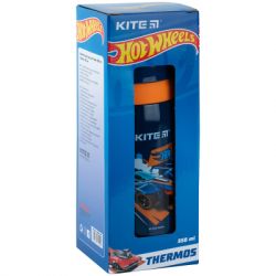 ��������-������������ Kite ������ 350 ��, Hot Wheels (HW24-301) - �������� 4