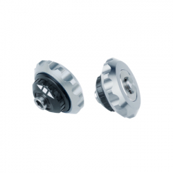 ����� ������������ KING TONY 96 ��. 1/4"-1/2" (SC7596MR) - �������� 3