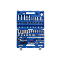 ����� ������������ KING TONY 96 ��. 1/4"-1/2" (SC7596MR)