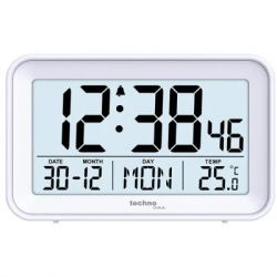   Technoline WT497 White (DAS302471)