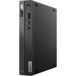 ' Lenovo ThinkCentre Neo 50q Gen 4 / i3-1215U, 8, 256, WF, KM (12LN0022UI)