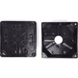 Крепление для видеокамеры Atis AB-Q130 (AB-Q130 black) - Картинка 2