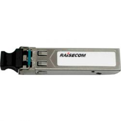  SFP 1.25Gbps-1310nmT/1550nmR-40km-BiDi-DDM-RoHS Raisecom (USFP-Gb/SS235-D-R)