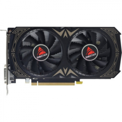  GeForce GTX1650 4096Mb Biostar (VN1656XF41)