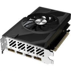  GIGABYTE GeForce RTX4060 8Gb (GV-N4060D6-8GD) -  4