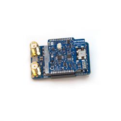 ³���������� (VRX) Skyzone SteadyView 5G V3.3 48CH (STEADYVIEW5G) - �������� 5