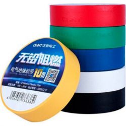   CHINT 0.8*25*5, Black,    10 (NET2-11050-0,8*25*5)