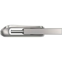 USB   SanDisk 1TB Ultra Dual Luxe Silver USB 3.2/Type-C (SDDDC4-1T00-G46) -  6