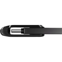 USB   SanDisk 1TB Ultra Dual Go Black USB 3.1/Type-C (SDDDC3-1T00-G46) -  5