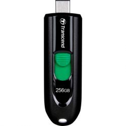 USB   Transcend 256GB JetFlash 790C USB 3.2 Type-C (TS256GJF790C) -  4