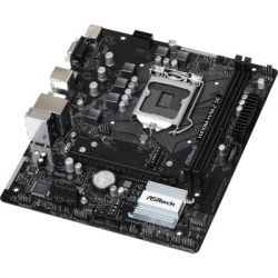 Материнська плата ASRock H410M-H/M.2 SE - Картинка 2