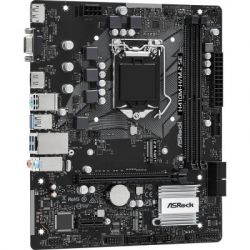 Материнська плата ASRock H410M-H/M.2 SE - Картинка 3