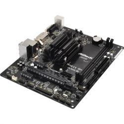Материнська плата ASRock J4025M - Картинка 2