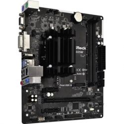 Материнська плата ASRock J4025M - Картинка 3