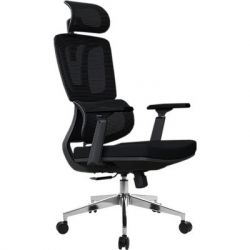 ������� ������ GT Racer B-121A Black