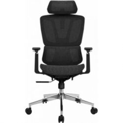 ������ ����� GT Racer B-123A-S Black - �������� 2