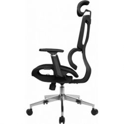 ������ ����� GT Racer B-123A-S Black - �������� 3