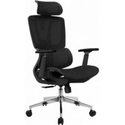 ������ ����� GT Racer B-123A-S Black