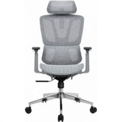 ������ ����� GT Racer B-123A-S Gray - �������� 2