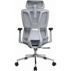 ������ ����� GT Racer B-123A-S Gray - �������� 5