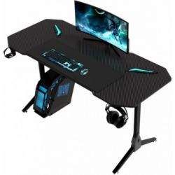   GT Racer T-1211 Black (T-1211 (120x60x73) Black)