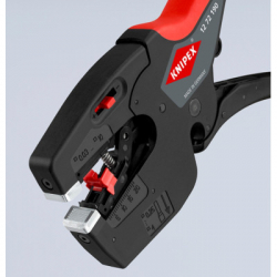 ������ �������� KNIPEX NexStrip (12 72 190) - �������� 4