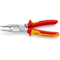 ����������� KNIPEX ��� ���������������� ����� (13 96 200) - �������� 2