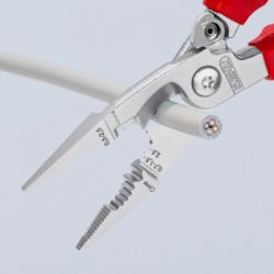����������� KNIPEX ��� ���������������� ����� (13 96 200) - �������� 3